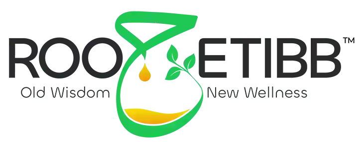Roohetibb Unani herbal wellness brand